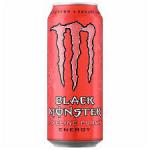 Monster Pipeline Punch Juice 16 Oz.