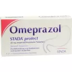 Omeprazol