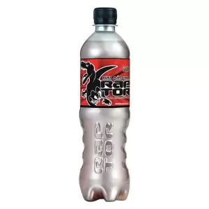 Raptor Soda 600 Ml