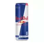 Redbull Energy Drink 12 Oz