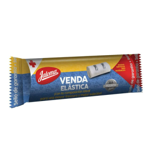 Jaloma Venda Elastica 10cm