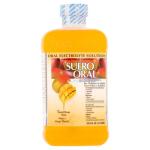 Suero Oral Mango 33.8 Oz