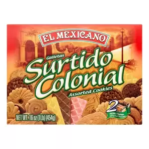 Surtido Colonial 16 Oz