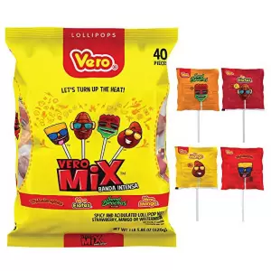 Vero Mix Clasico 3.3 Lb