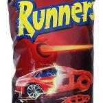 BARCEL RUNNERS 58gr.