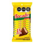 Bocadin Ricolino 15 Pack