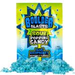 Boulder Blasts Sour Popping Candy 0.35 Oz.