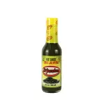 El Yucateco Chile Jalapeno Sauce 5oz