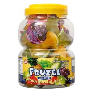 Fruzel Assorted 38ct Bote