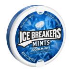 Ice Breakers Mints Cool Mint 1.5oz