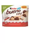 Kinder Bueno Mini 5.7 Oz.