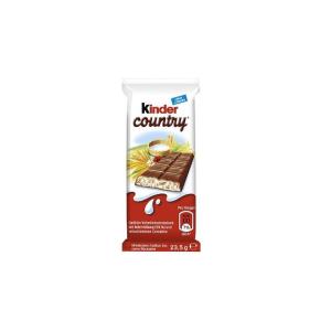 Kinder Country 23.5 Gr.