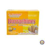 La Coculense Borrachines Rompope 24 Pc.