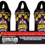 Lucas Muecas Fuego (24g) 0.84oz