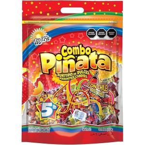 Mara Combo Pinata 5lb