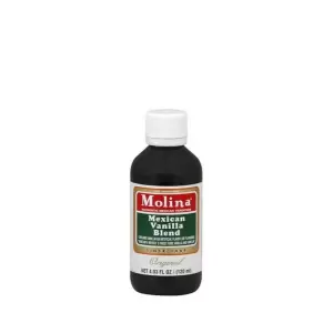 Molina Mexican Vanilla Blend 8.3oz