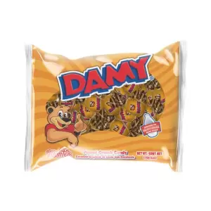 Montes Damy 170 G