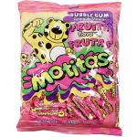 Motitas Buble Gum Fruit (Frutas) 7.76 Oz-