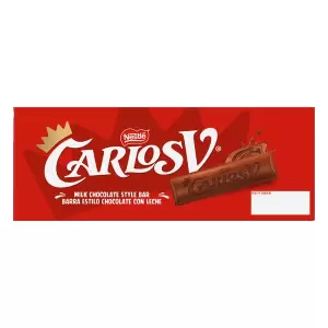 Nestle Carlos V 0.63 Oz