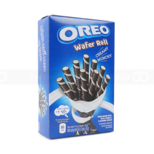 OREO WAFER ROLL 54 g