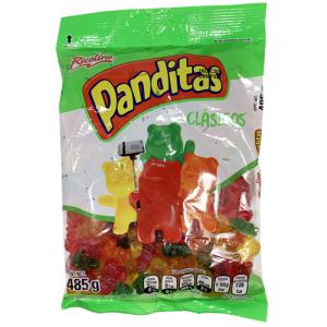 Panditas Clasico 4.40 Oz.