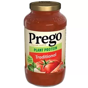 Prego Sauce Traditional 24oz