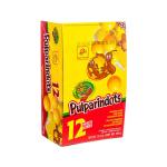 Pulparinmdots Mango 12 Packets 12.8 Oz _x000D_