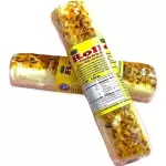 Rollo De Coco Con Piña 114 Gr.