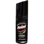 Nugget Black Shoe Polish (Negro 60ml) 2oz