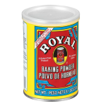 Royal Baking Powder 8.1 Oz.