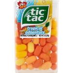 Tic Tacs Naranja 1 Oz.