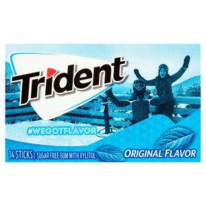 Trident Original