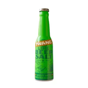 Twang Bear Salt Lime Flavor 1.4 Oz.