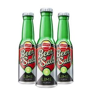 Twang Bear Salt Lime Flavor 1.4 Oz.