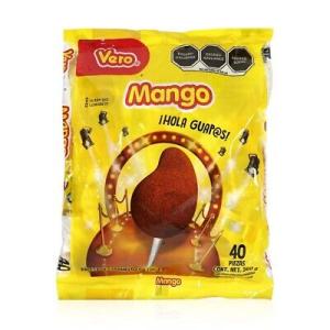 Vero Mango w/Chile 10ct Bag