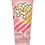 Yan Yan Strawberry Snack 2oz