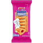 BIMBO DANISH BERRY & CHEESE 5 OZ.