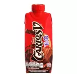 NESTLE CARLOS V LECHE CHOCOLATE 330ML.