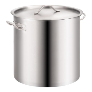 Olla De Acero Inoxidable 18 Qt