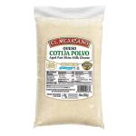 El Mexicano Cotija Polvo 10 Oz.