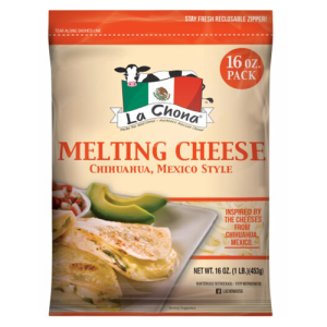 La Chona Melting Cheese Chihuahua 1 Lb