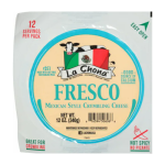 La Chona Fresco 12 Oz