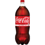 COCA COLA 2.5 LT