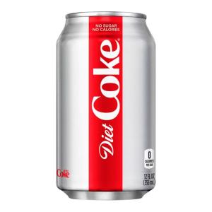 Diet Coke 12oz