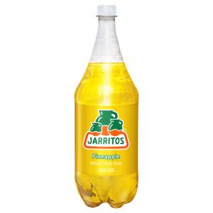 JARRITOS PINA 17.7floz.