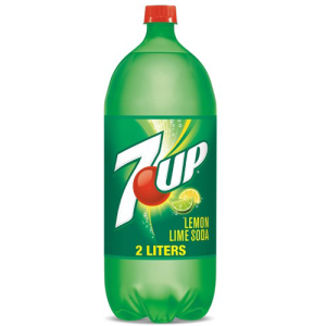 7 Up 2l.