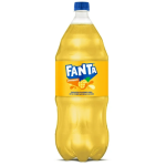 Fanta Pineapple 2l