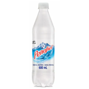 Penafiel Mineral Water 600ml.