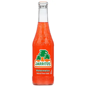 Jarritos Watermelon 12.5 Oz.