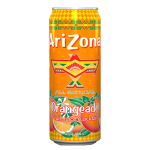 Arizona Arange 22fl Oz